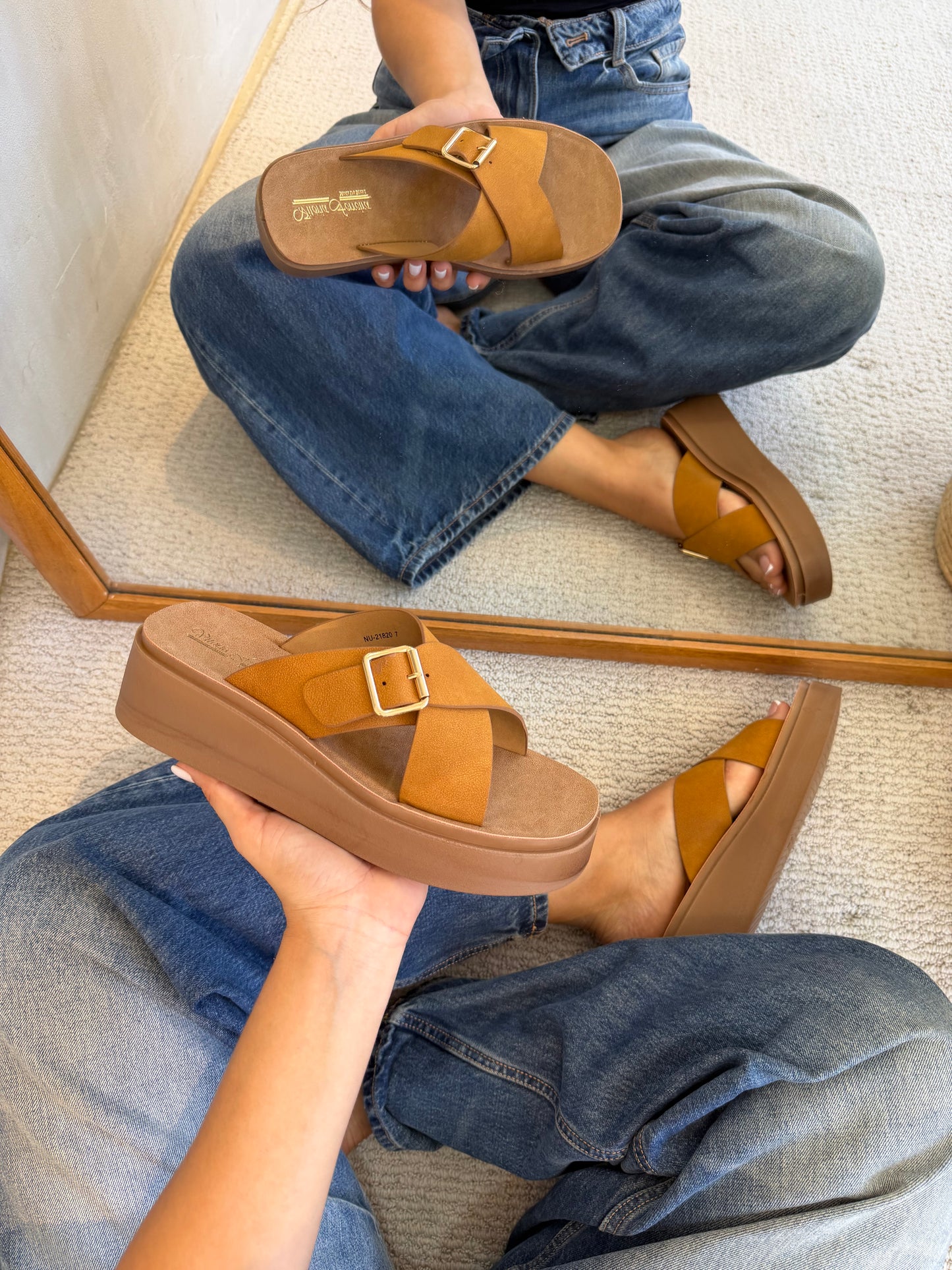 Sandalias 14087