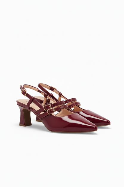 Tacones 14580