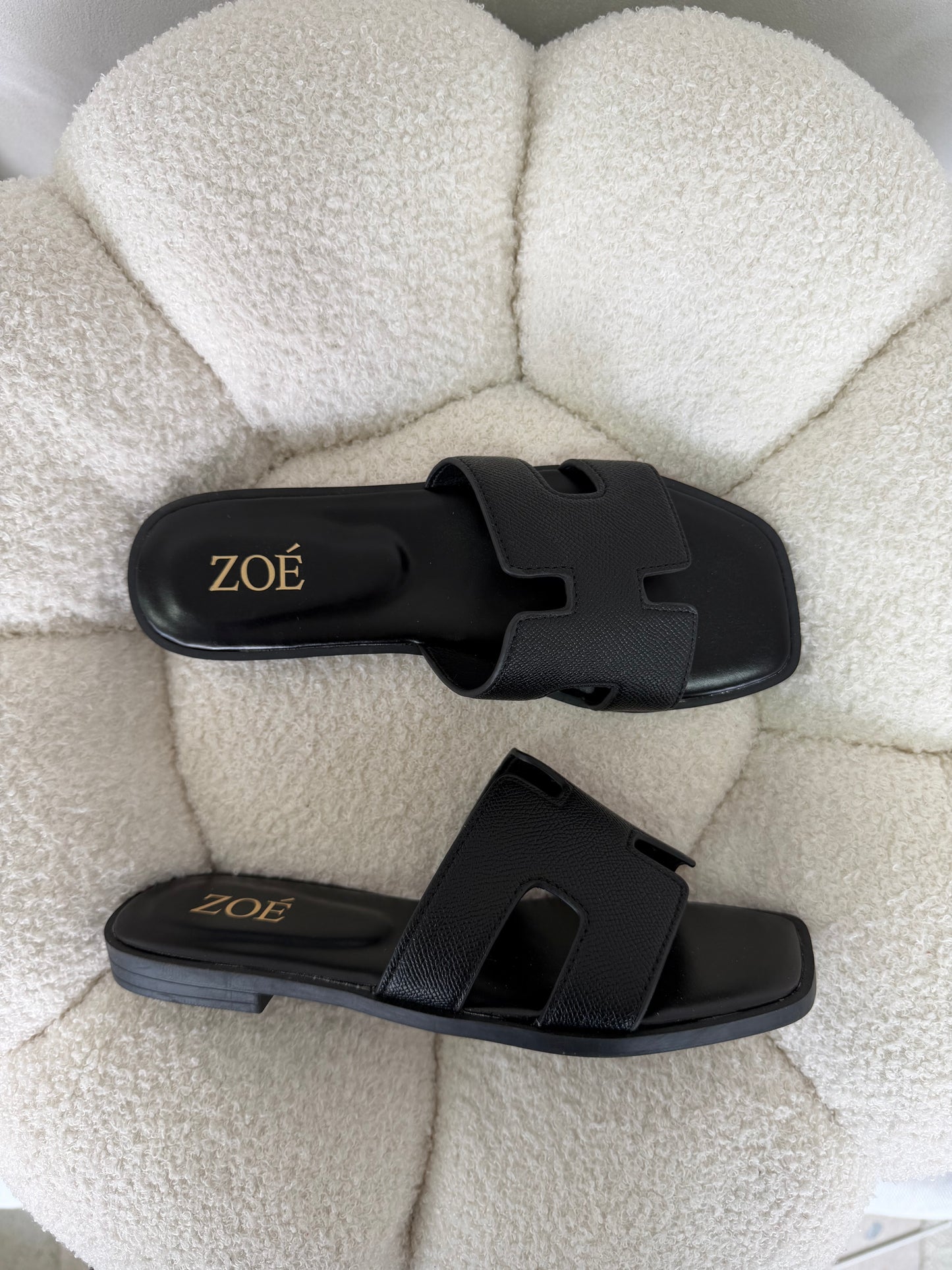 Sandalias 14904 Z002 black
