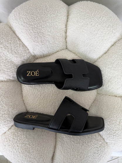 Sandalias 14904 Z002 black