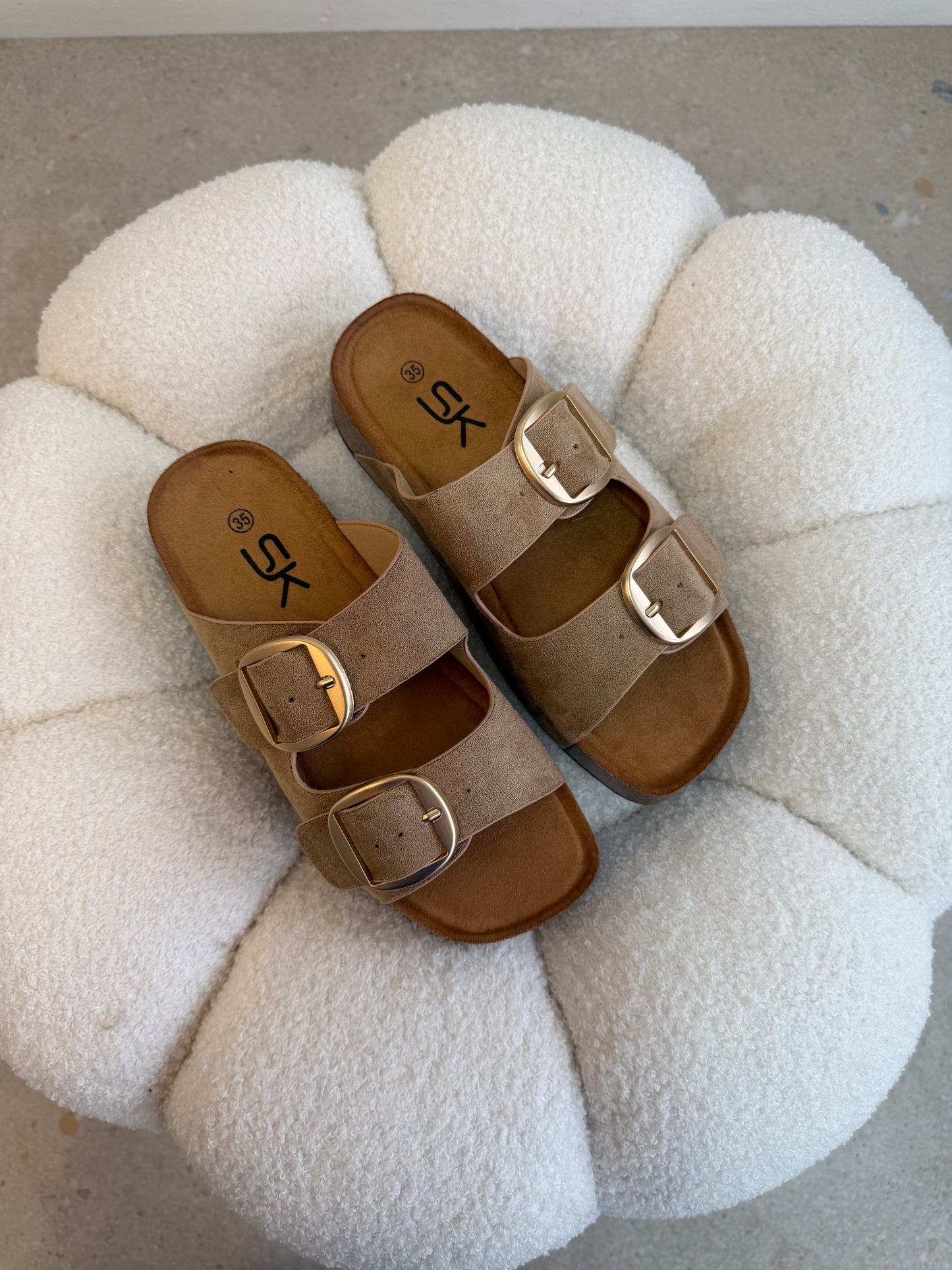 Sandalias 14872