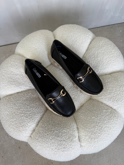 Mocasines 14986