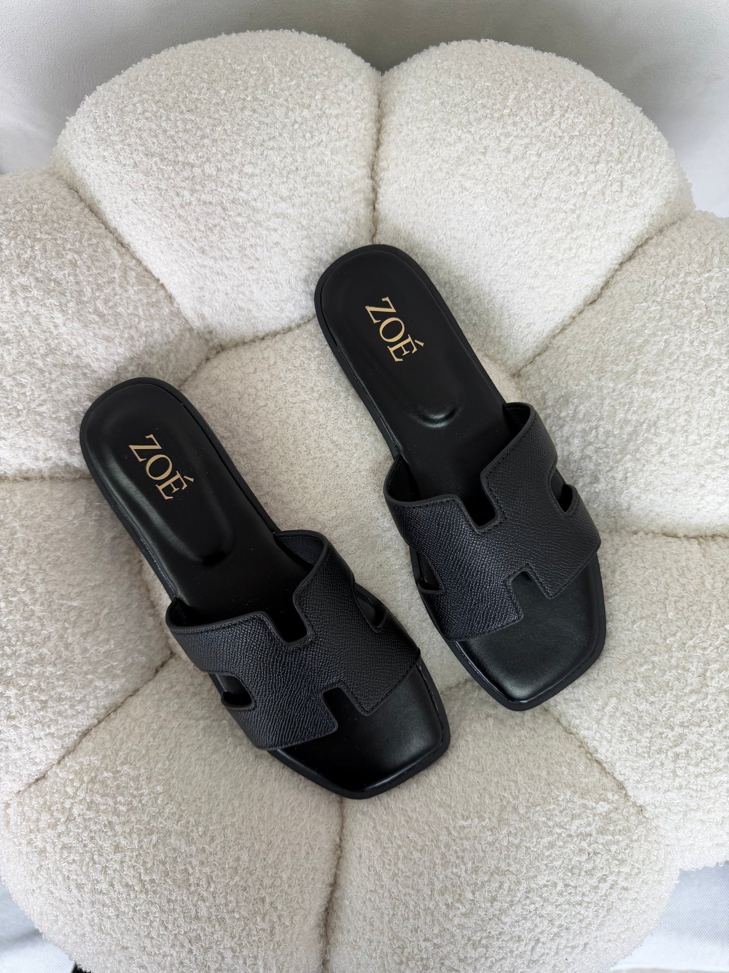 Sandalias 14904 Z002 black