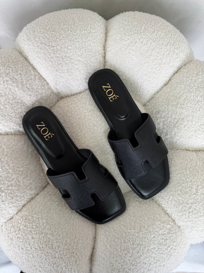 Sandalias 14904 Z002 black