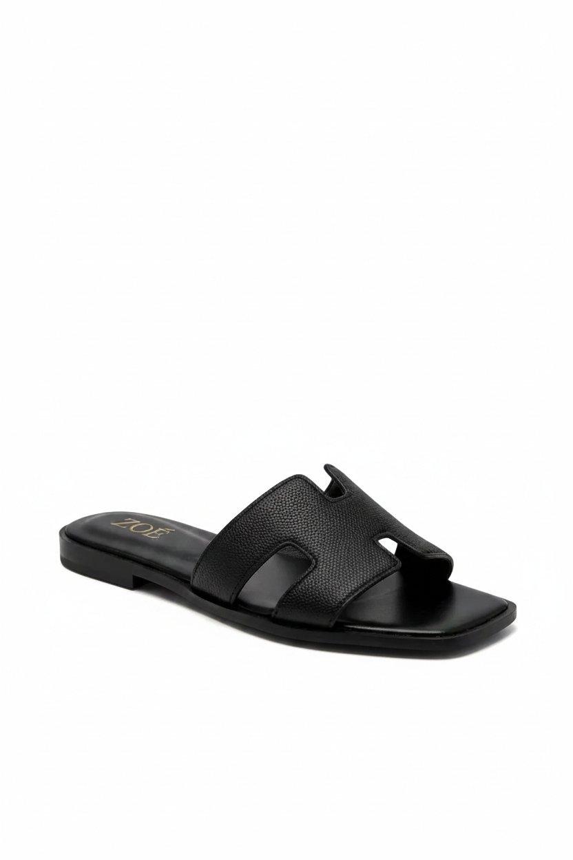 Sandalias 14904 Z002 black