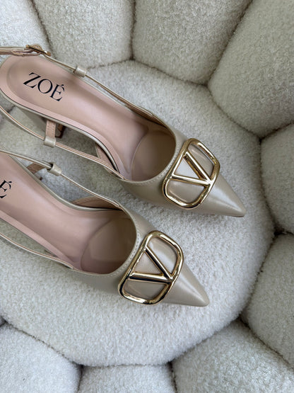 Tacones 14996