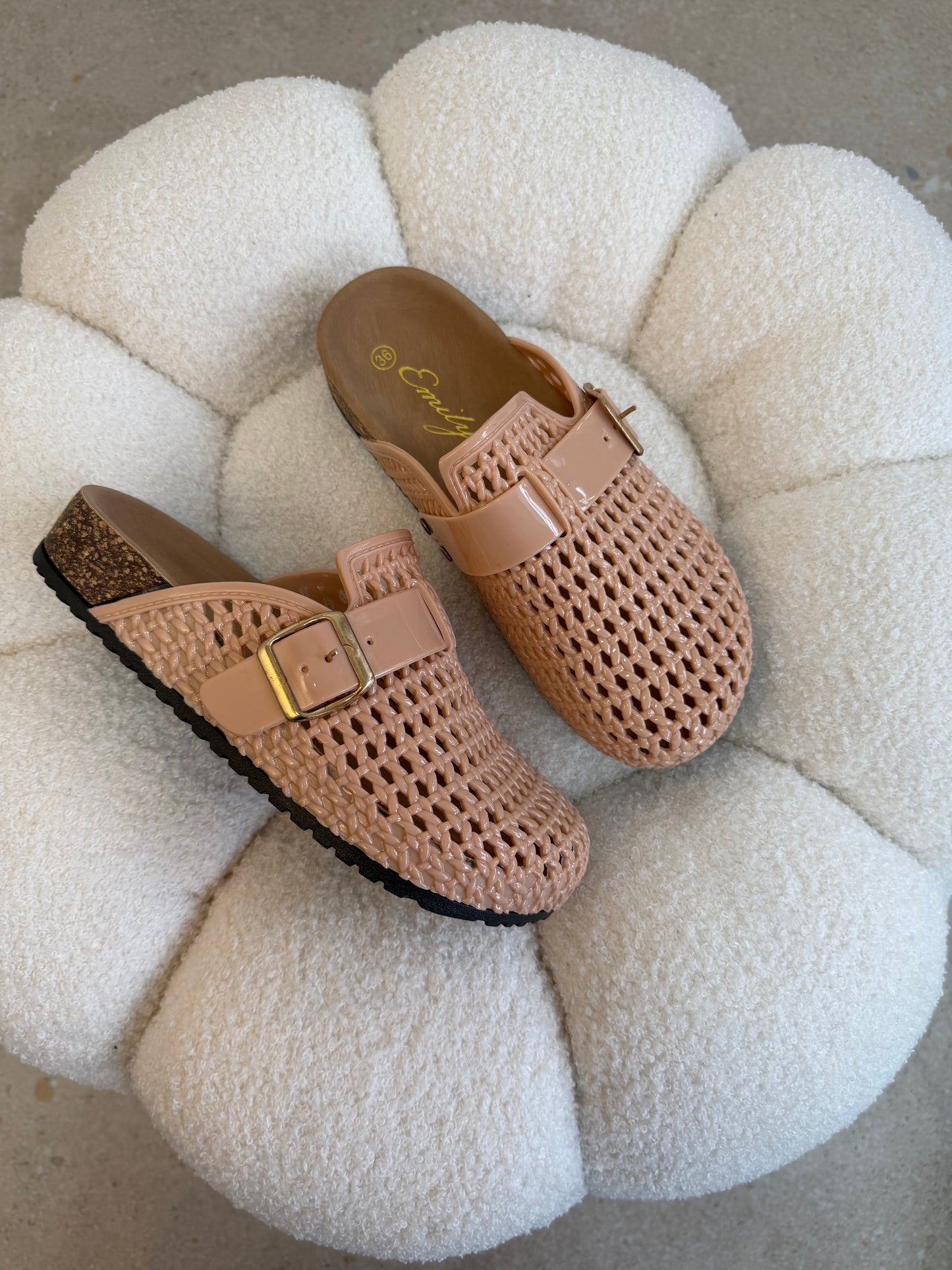 Sandalias 14798