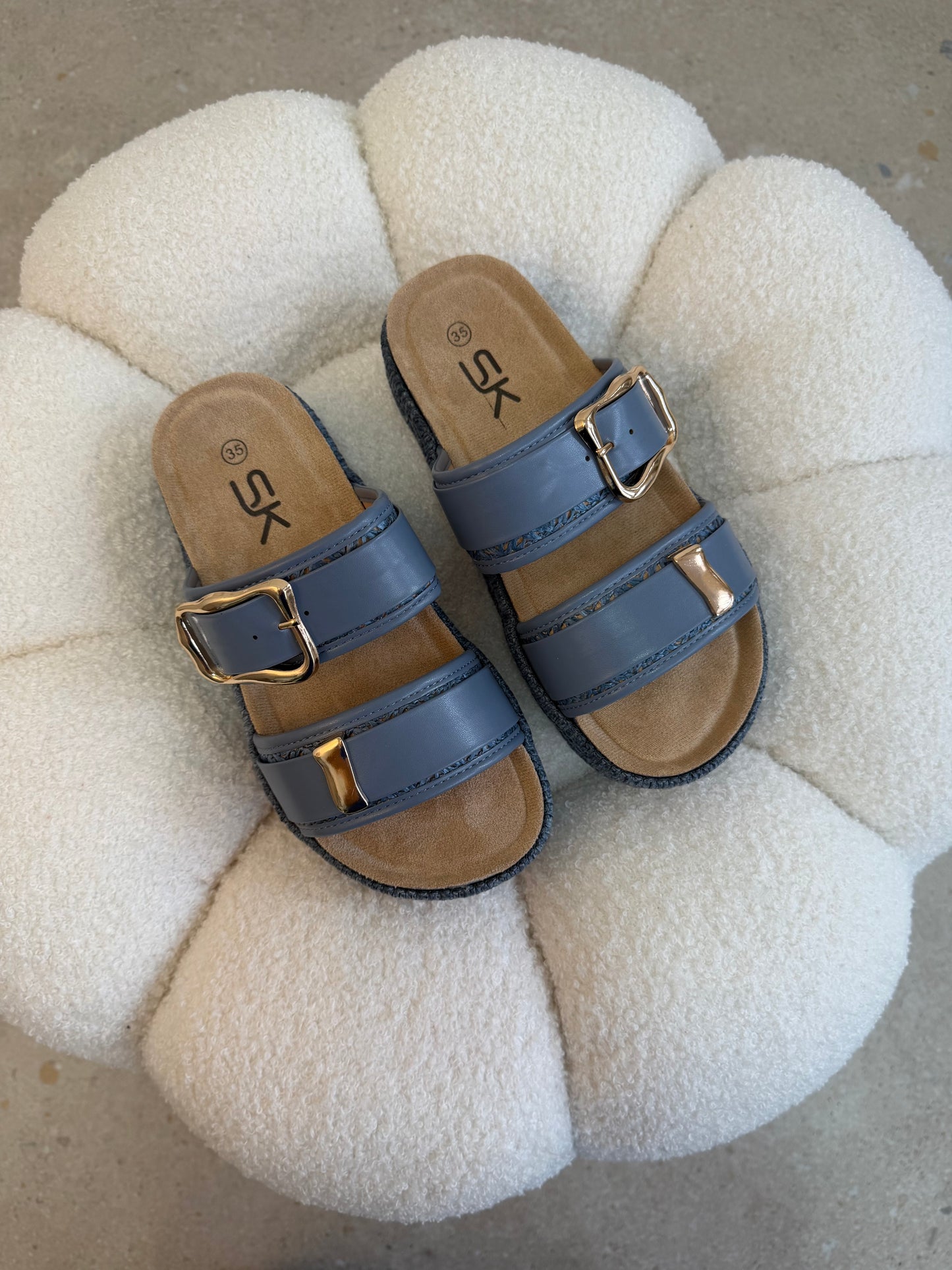 Sandalias 14869