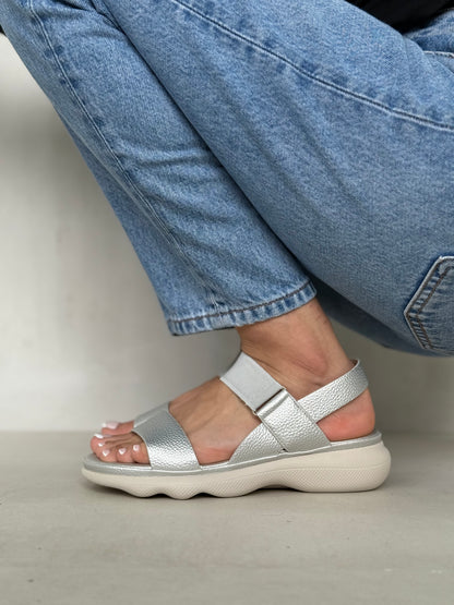 14147 - Sandalias Deportivas con Suela Anatómica