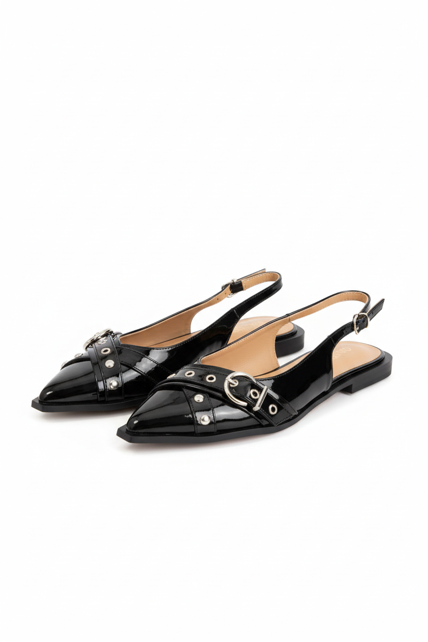 Slingbacks 14095