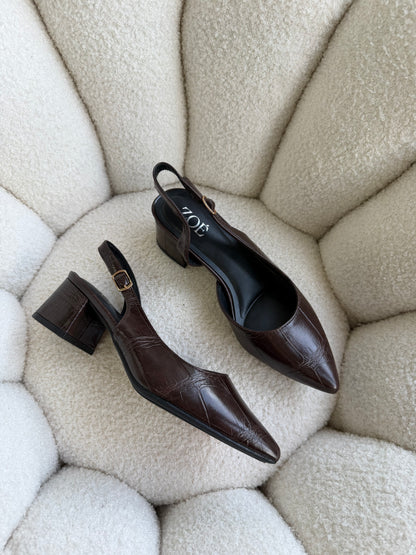 Tacones 15009