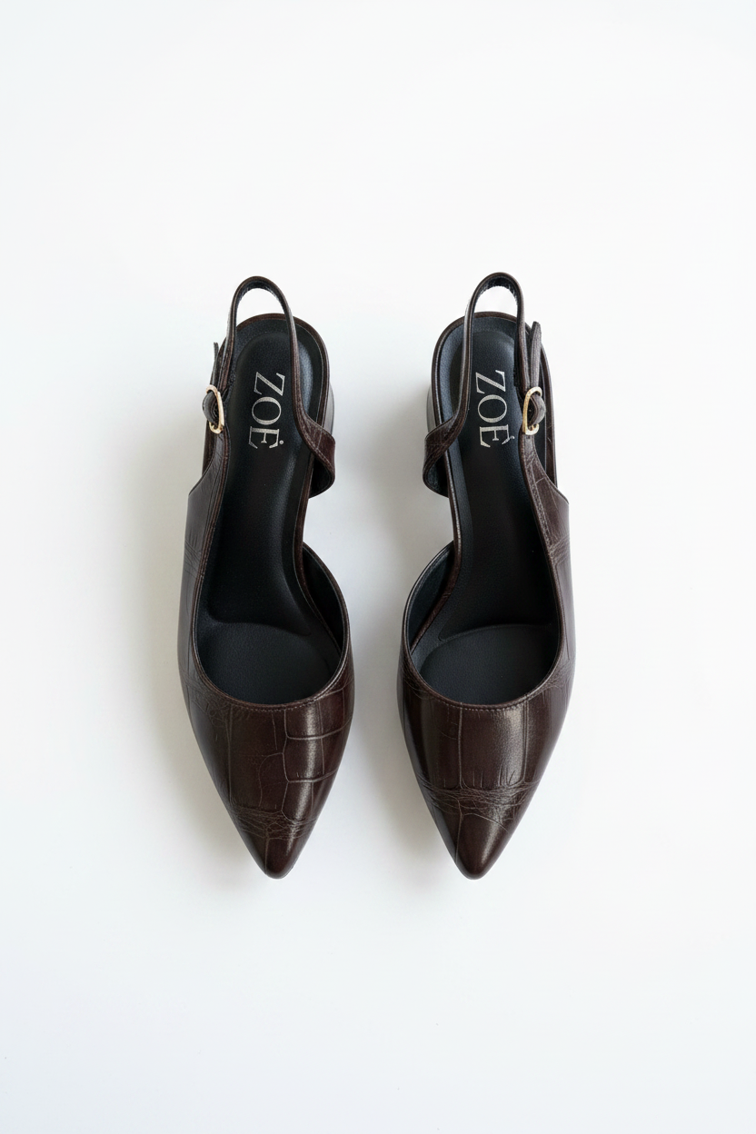 Tacones 15009