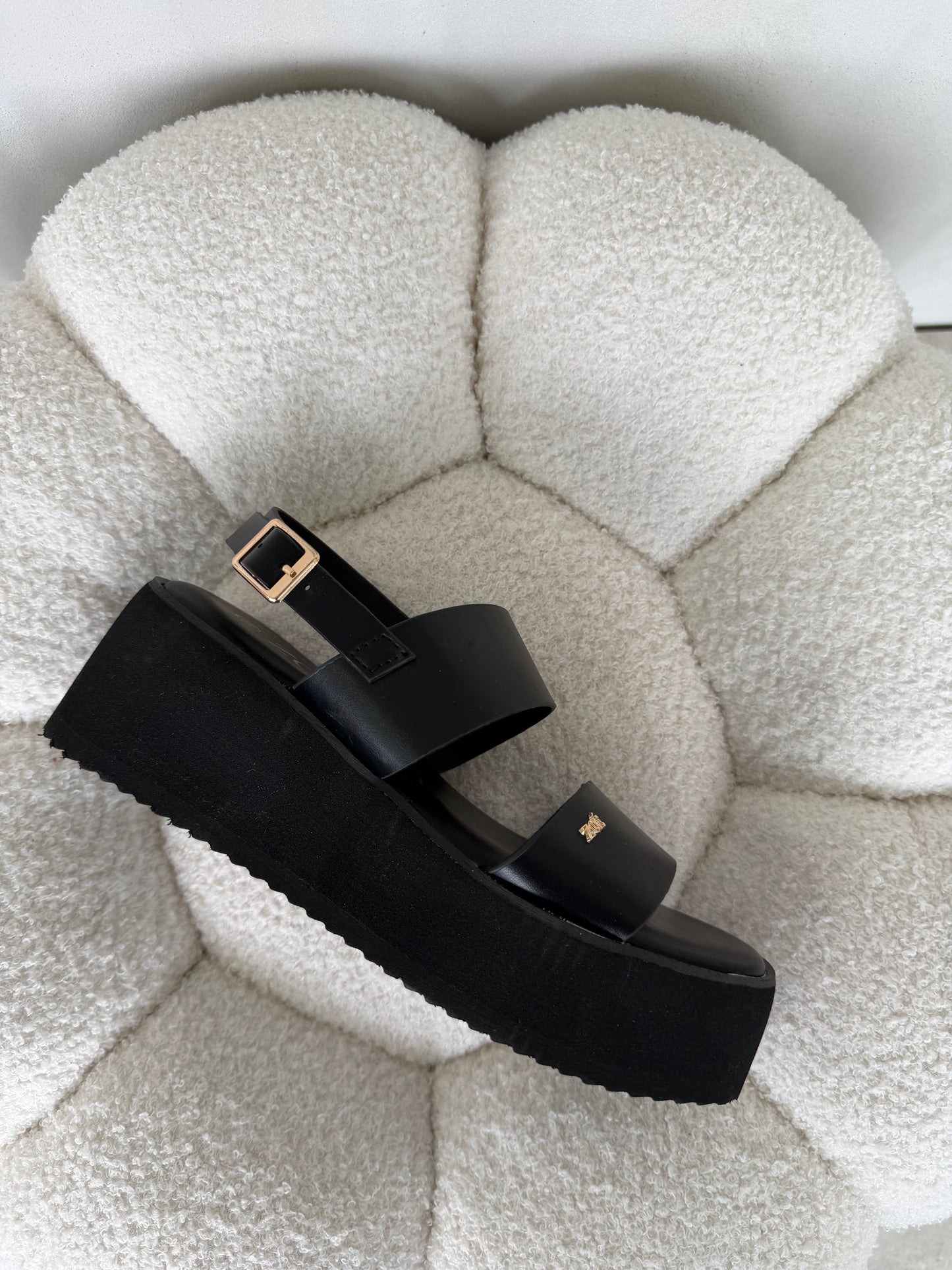 Sandalias 14938 z020 black