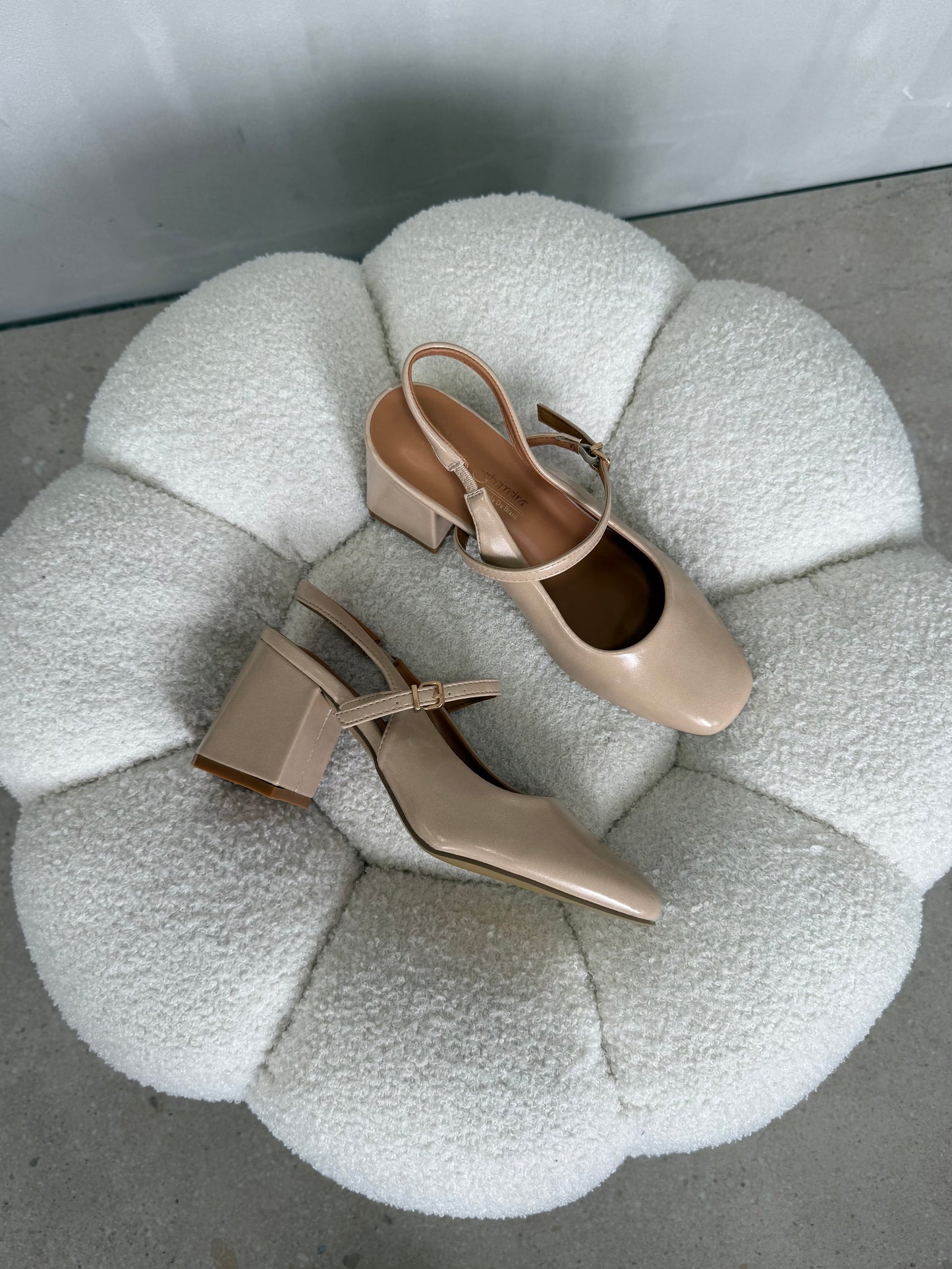 Tacones 15050