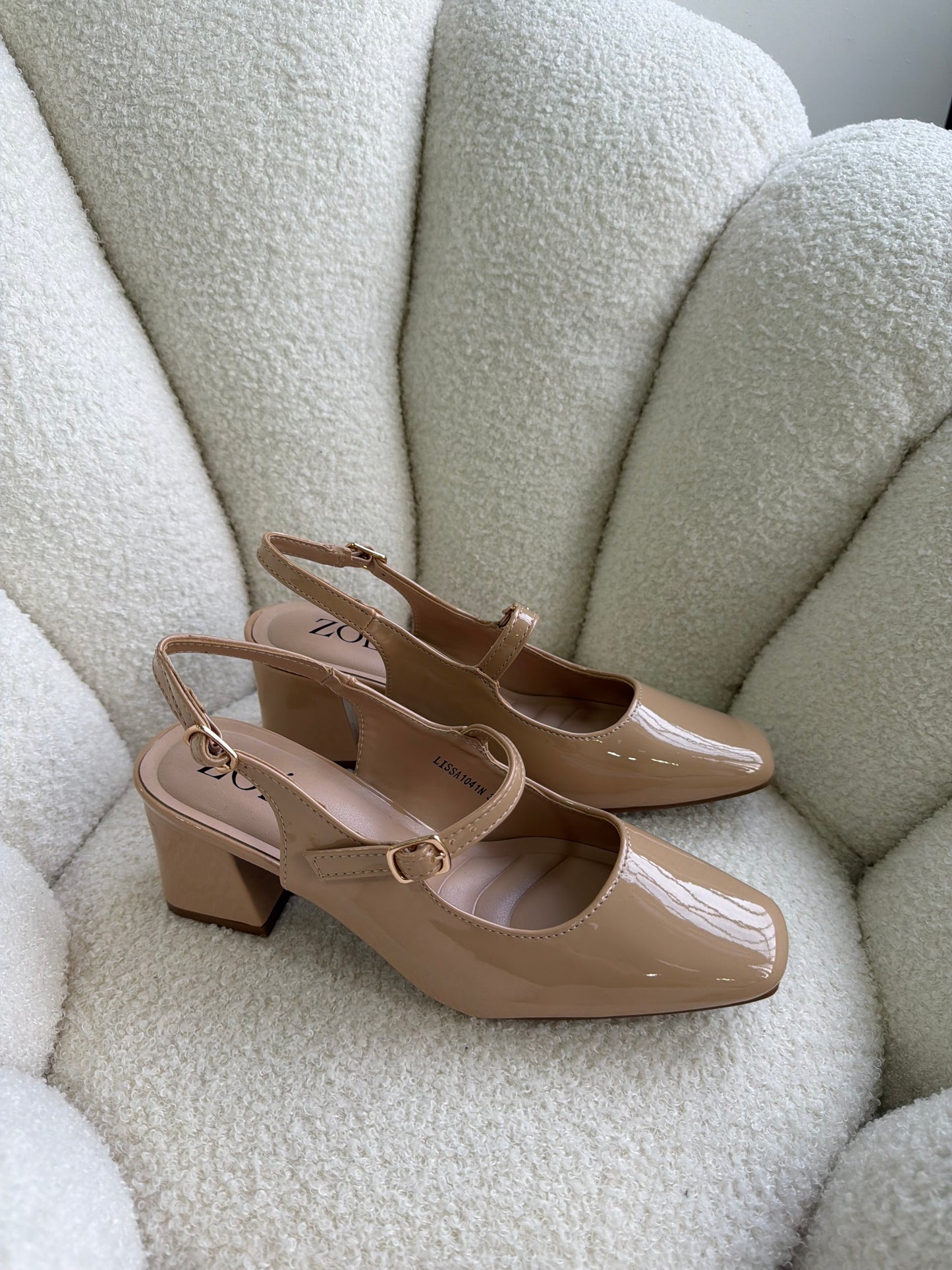 Tacones 14999
