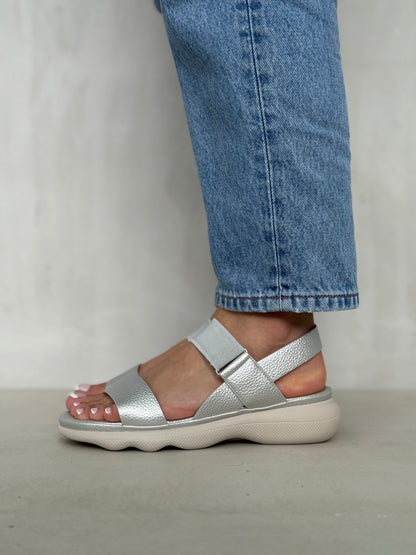 14147 - Sandalias Deportivas con Suela Anatómica