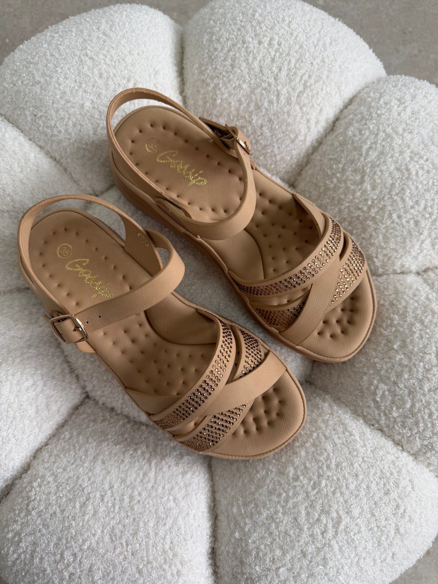 Sandalias 14832