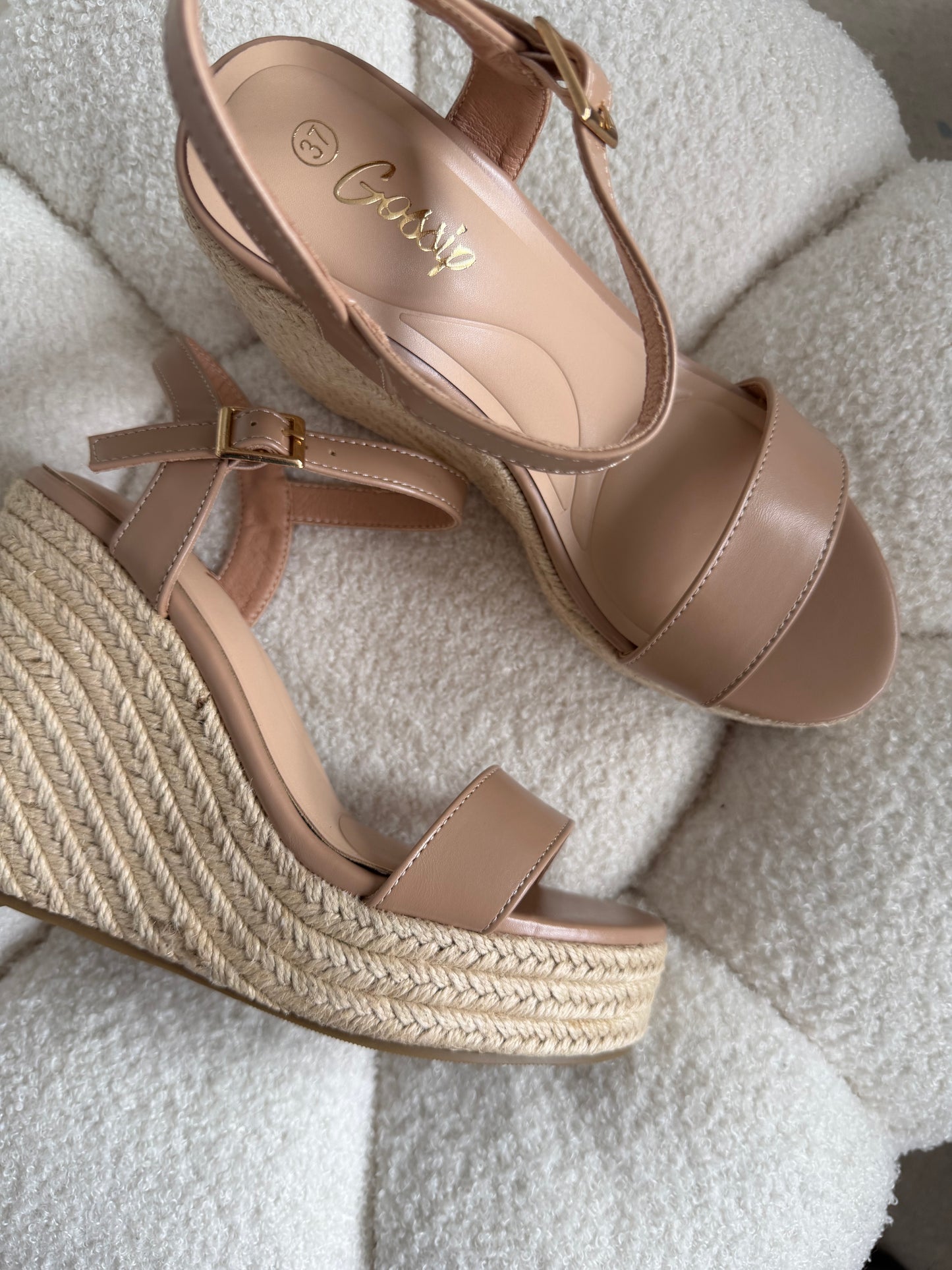 Sandalias 14813