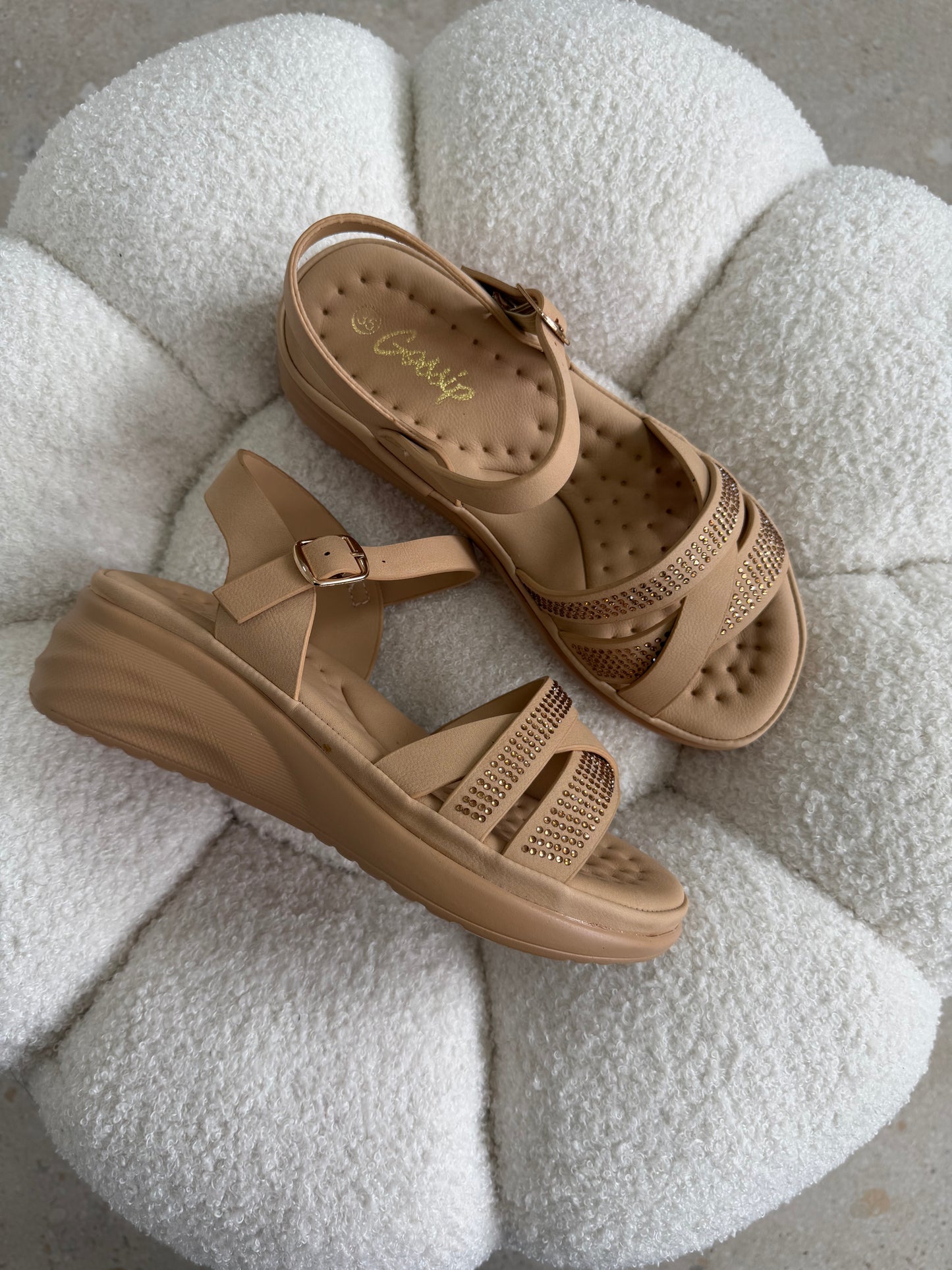Sandalias 14832