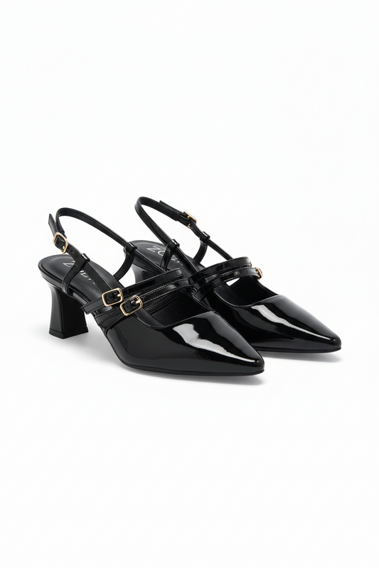 Tacones 14578