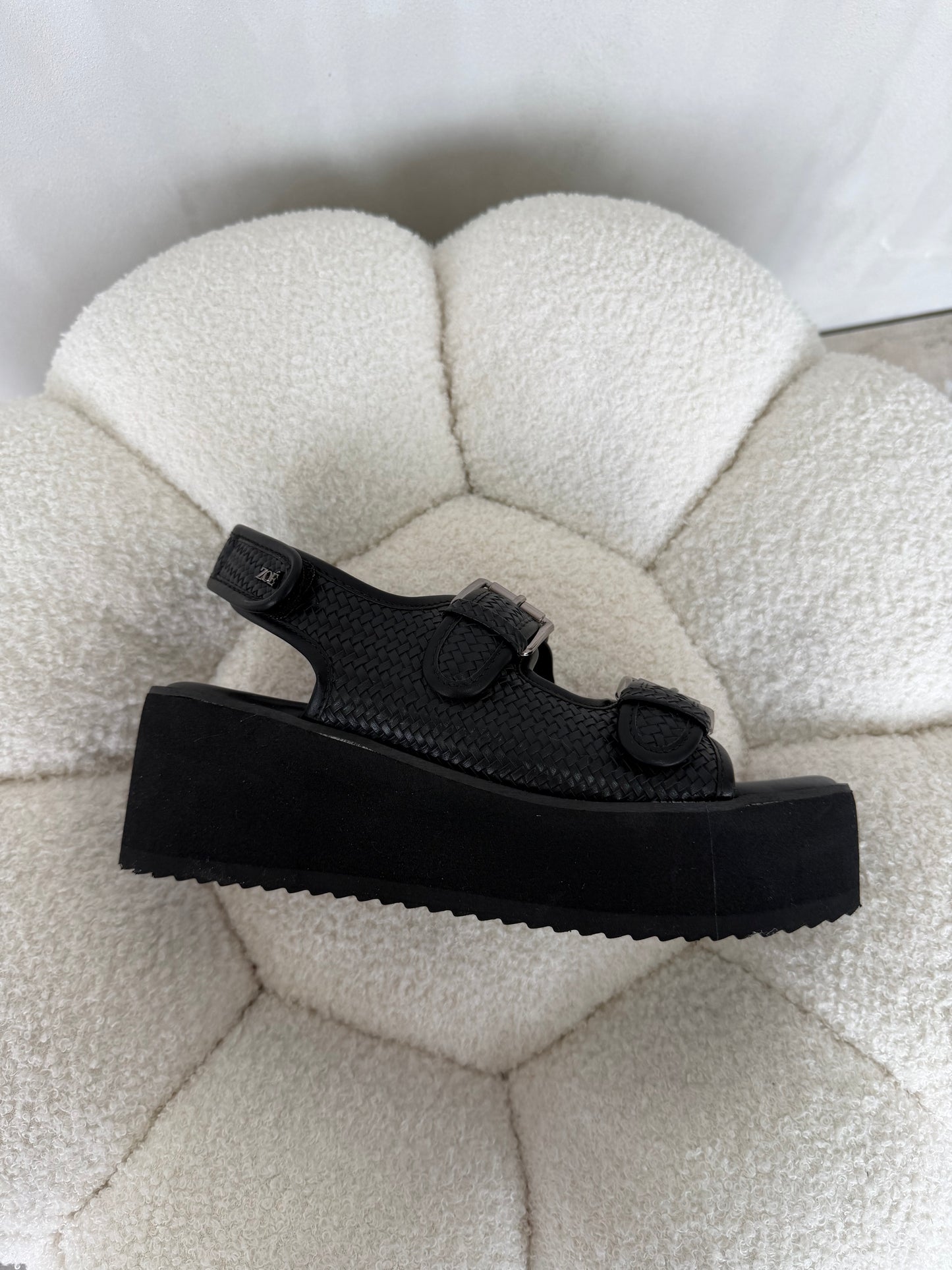 Sandalias 14934 z018 black