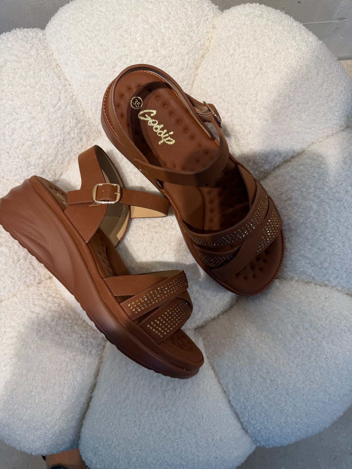 Sandalias 14831