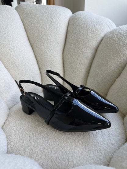 Tacones 15004
