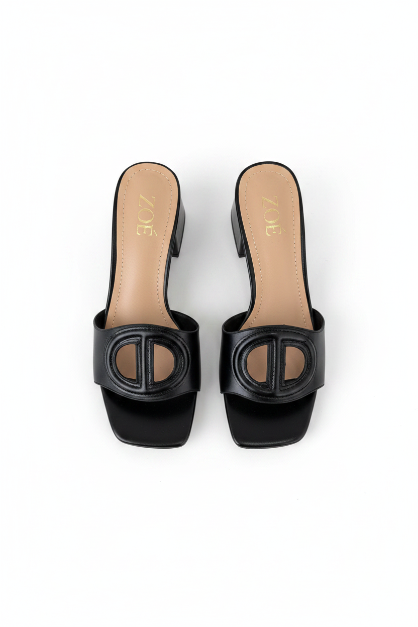 Tacones 14955