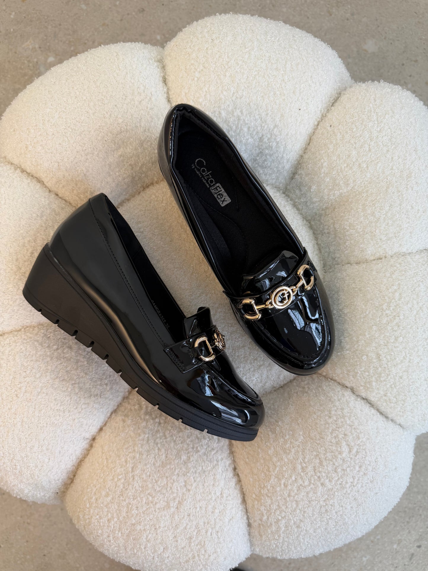 Mocasines 14789