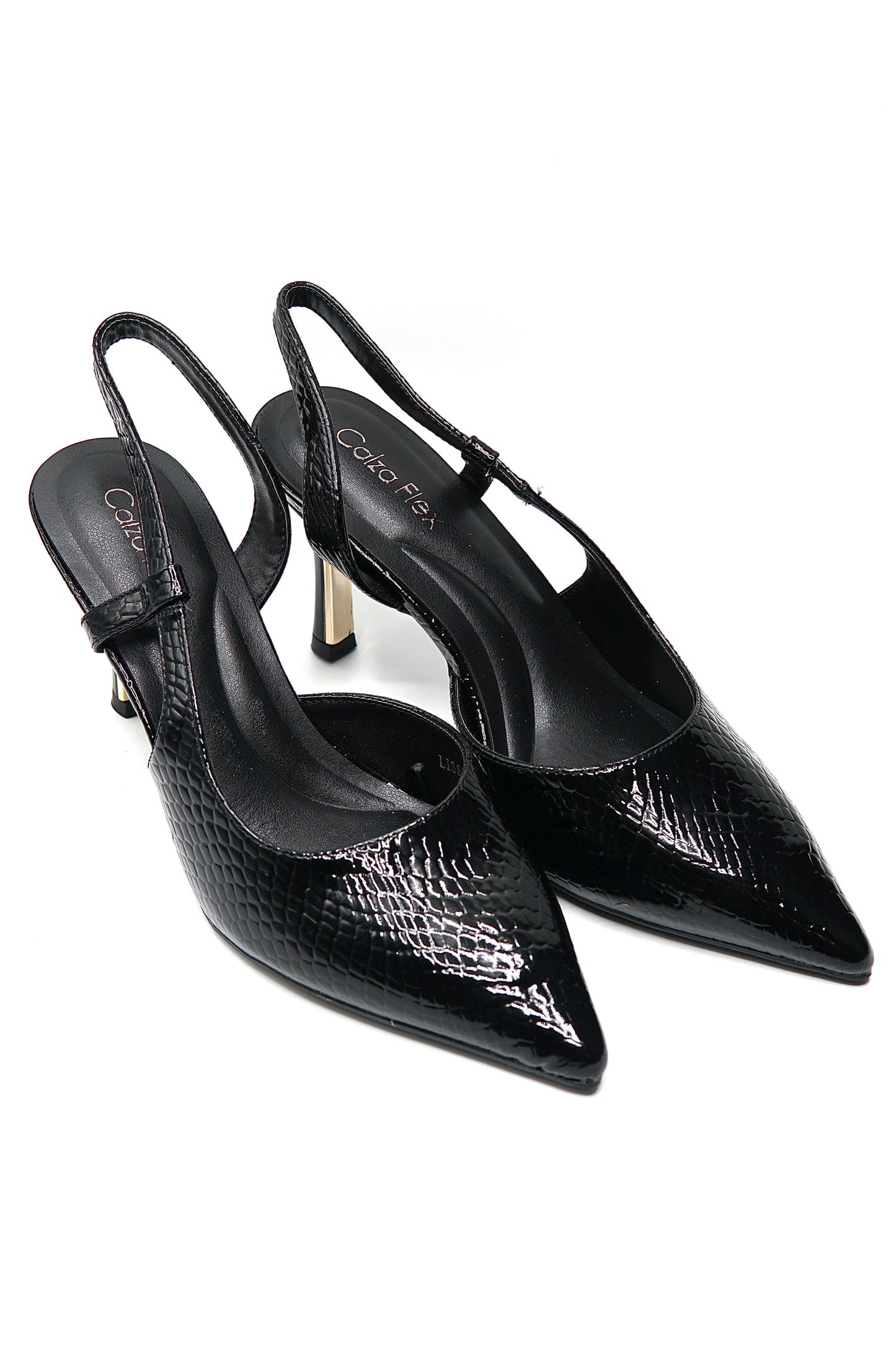 Tacones 14784