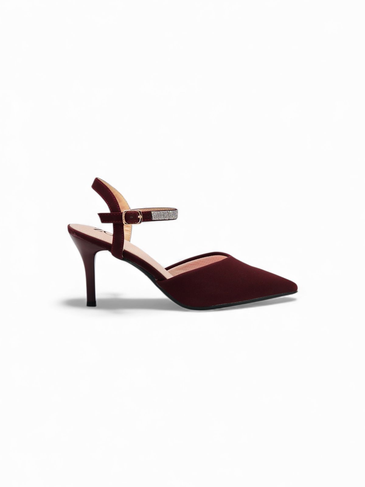 Tacones 14571