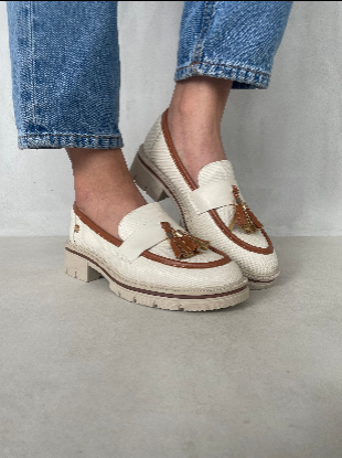 Mocasines 14073