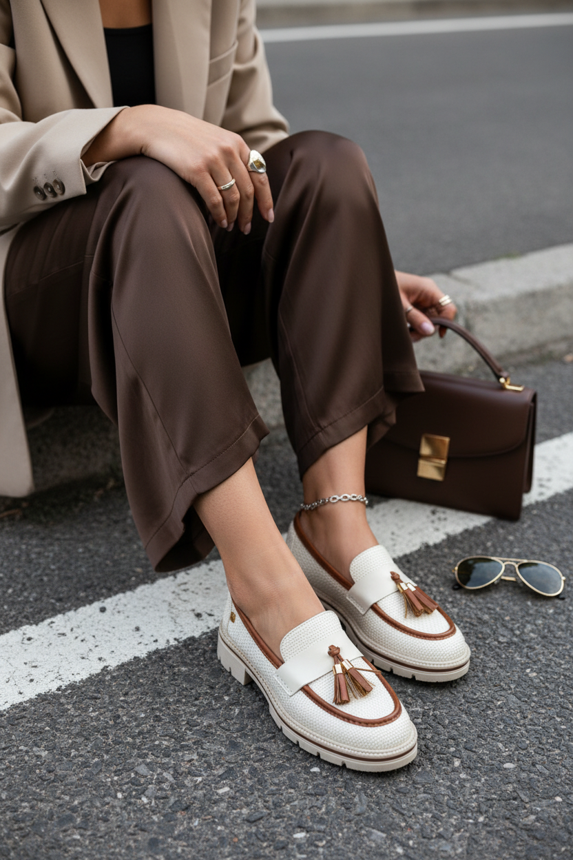 Mocasines 14073