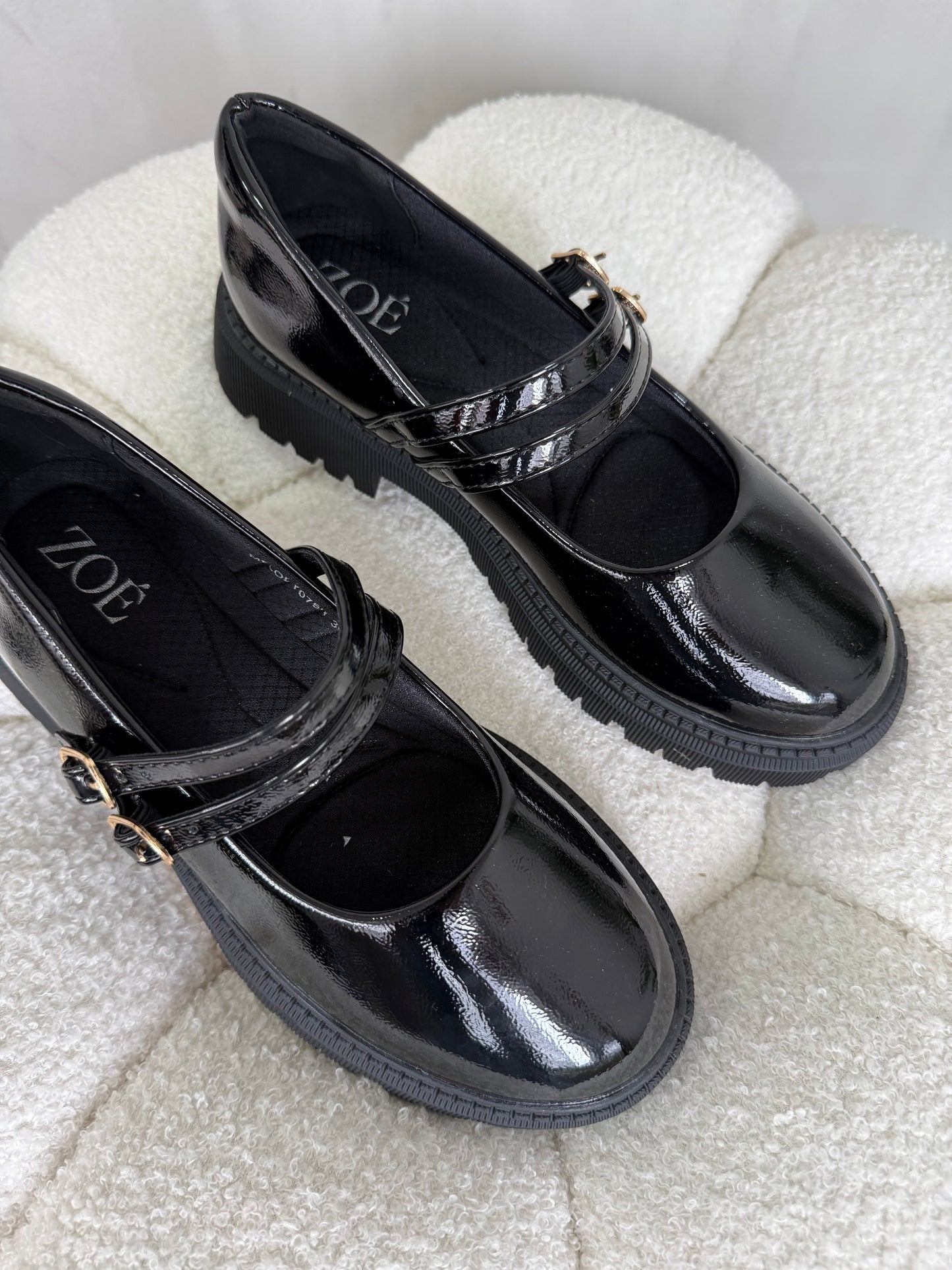 Mocasines 15025