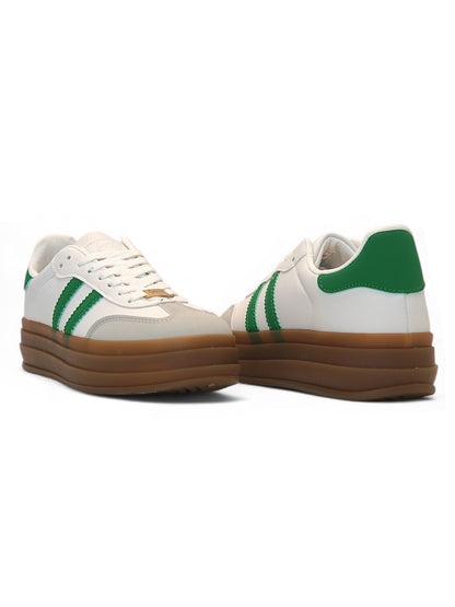 13367 - Tenis Plataforma