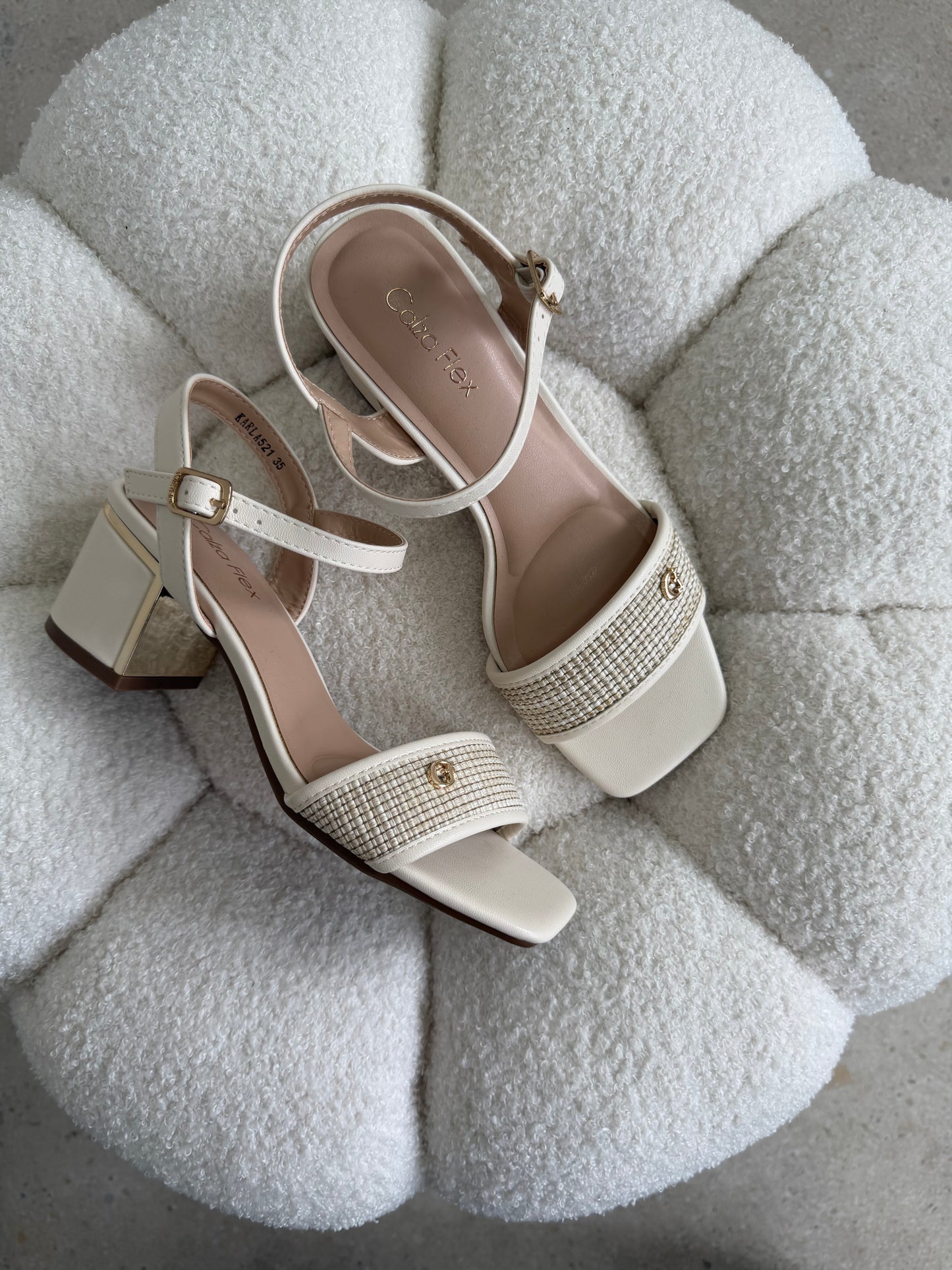 Sandalias 14777