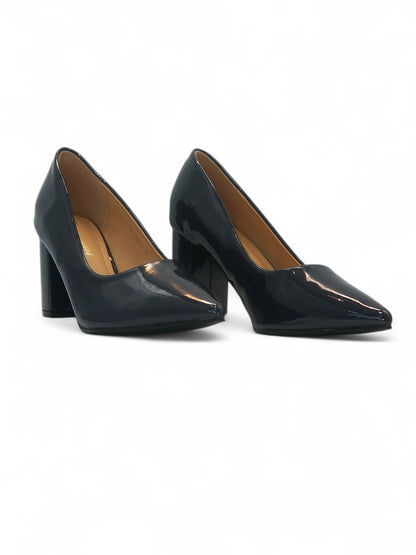13620 - Zapato de Tacón Alto Tipo Stiletto con Punta