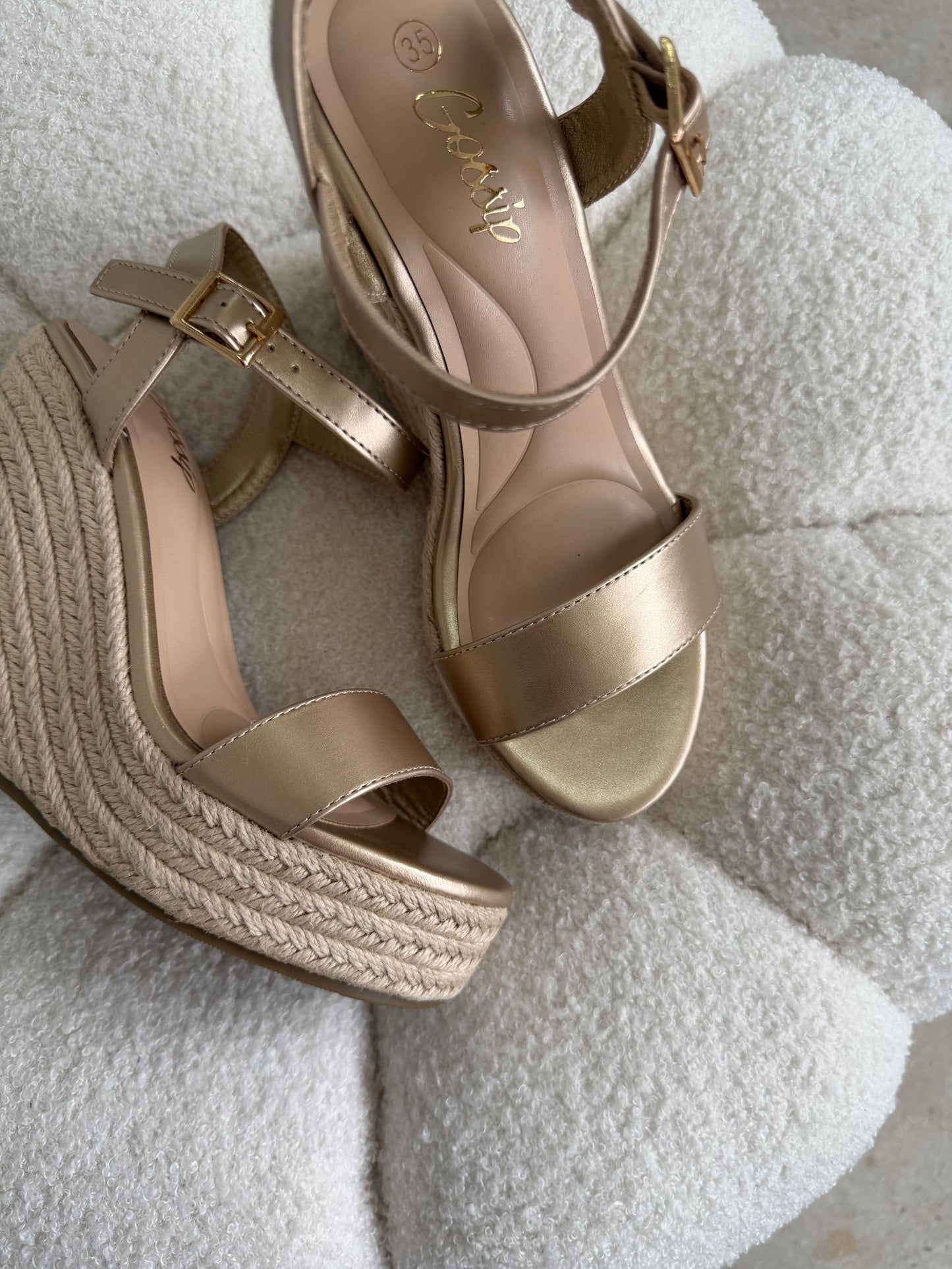 Sandalias 14812