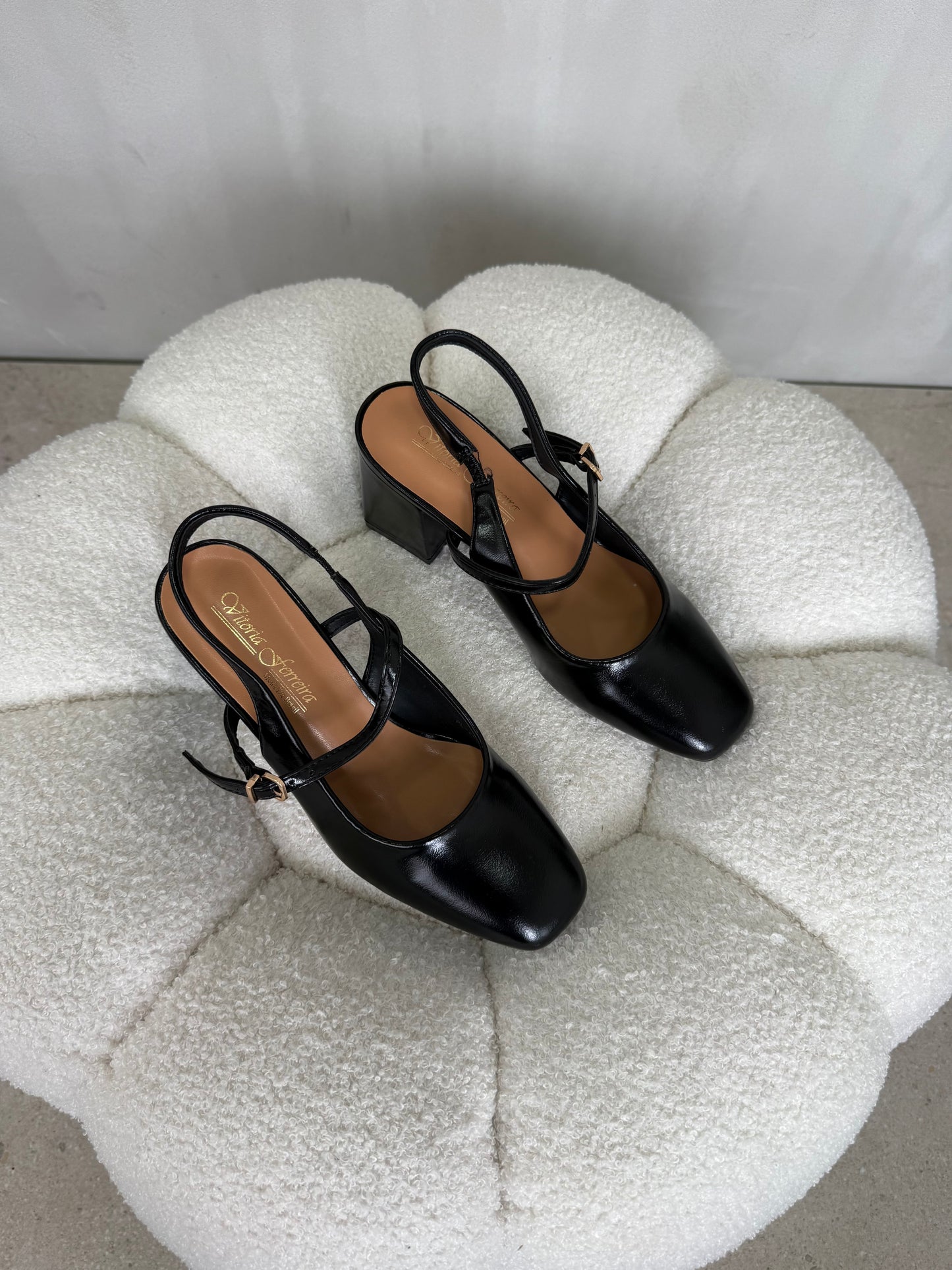 Tacones 15051