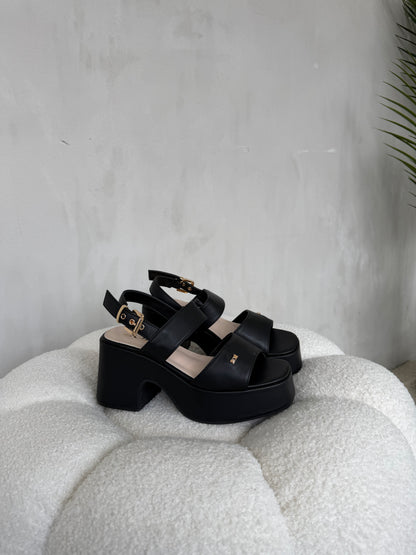 Sandalias 14913 z015 black