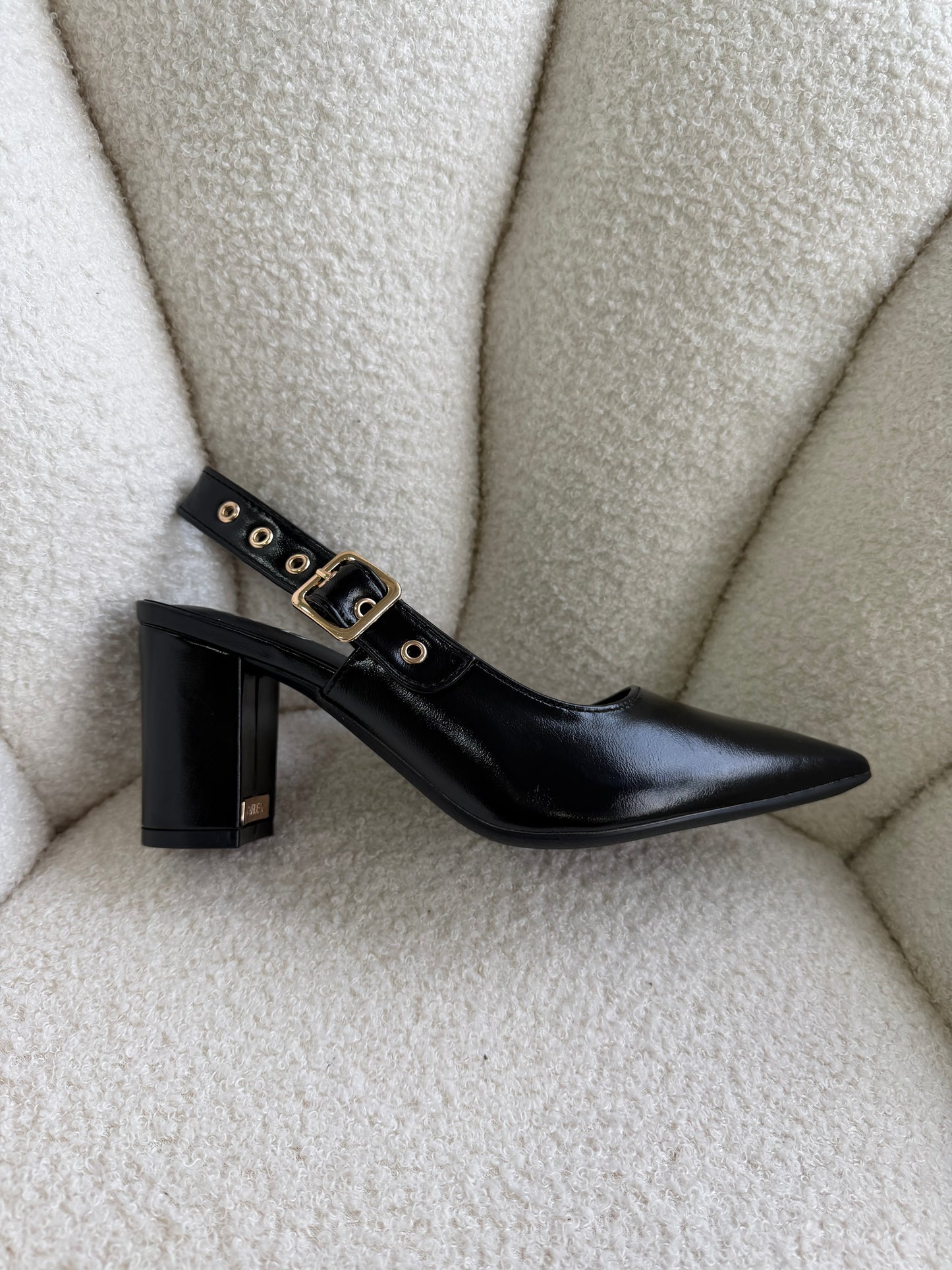 Tacones 15002