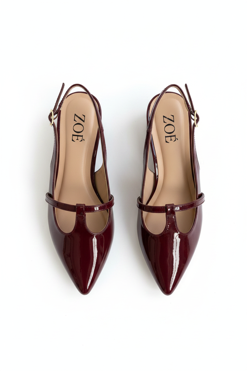 Tacones 15005