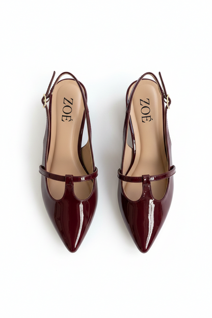 Tacones 15005
