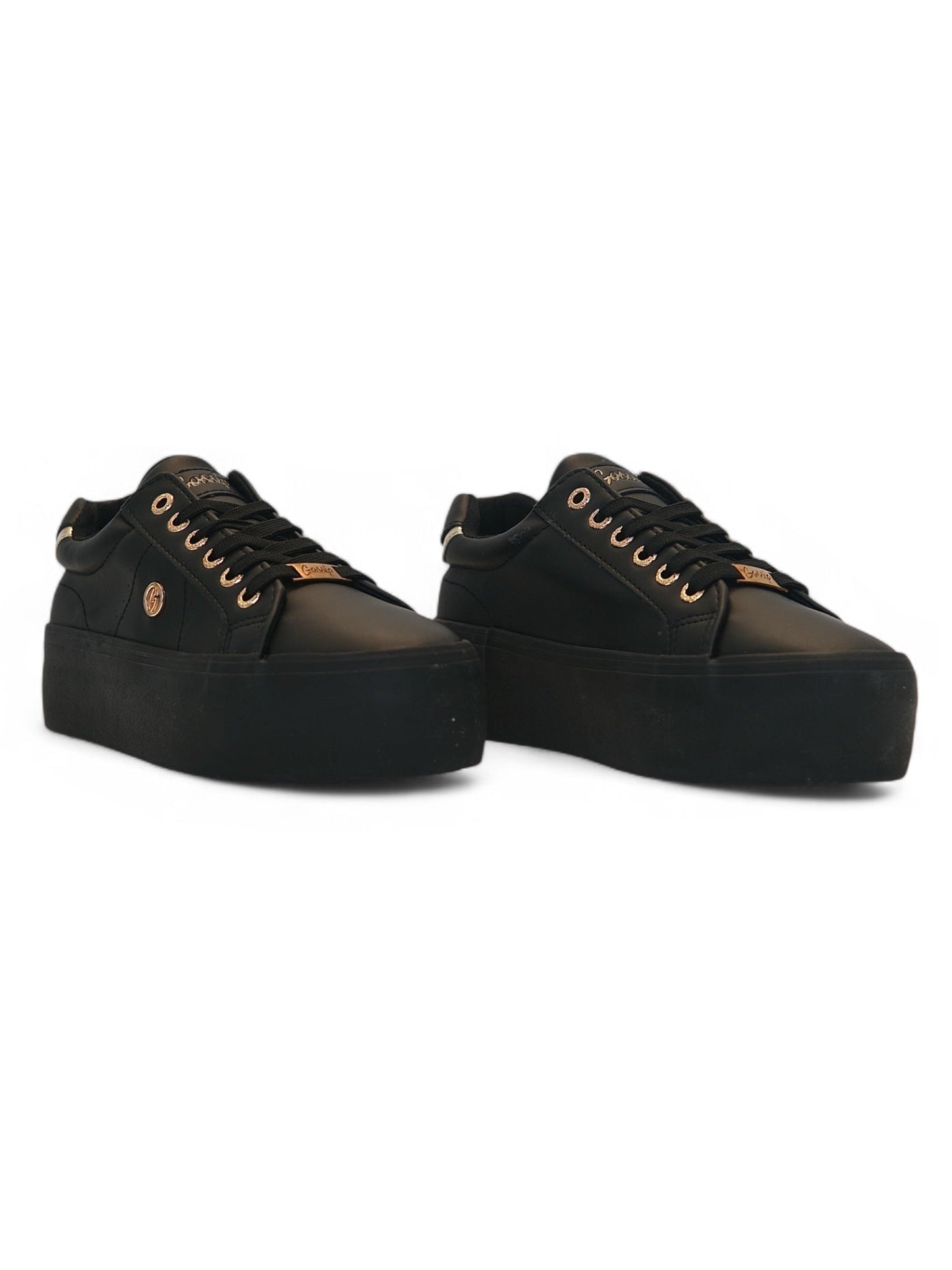 13438 - Tenis Plataforma