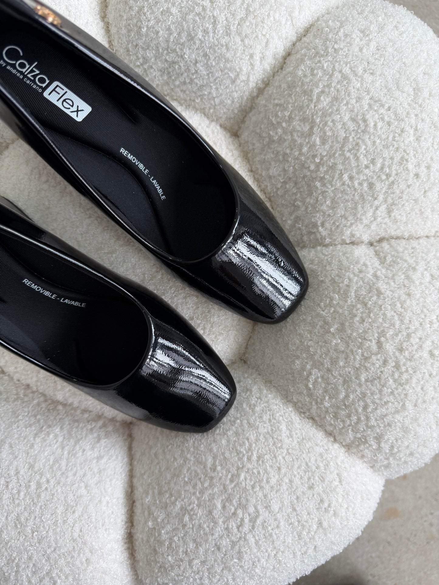 Tacones 14786