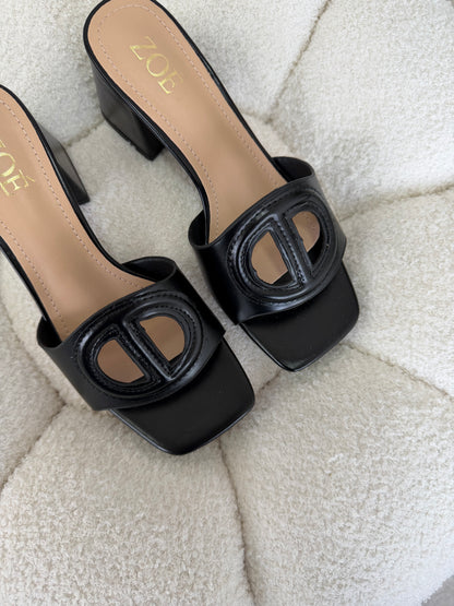 Tacones 14955