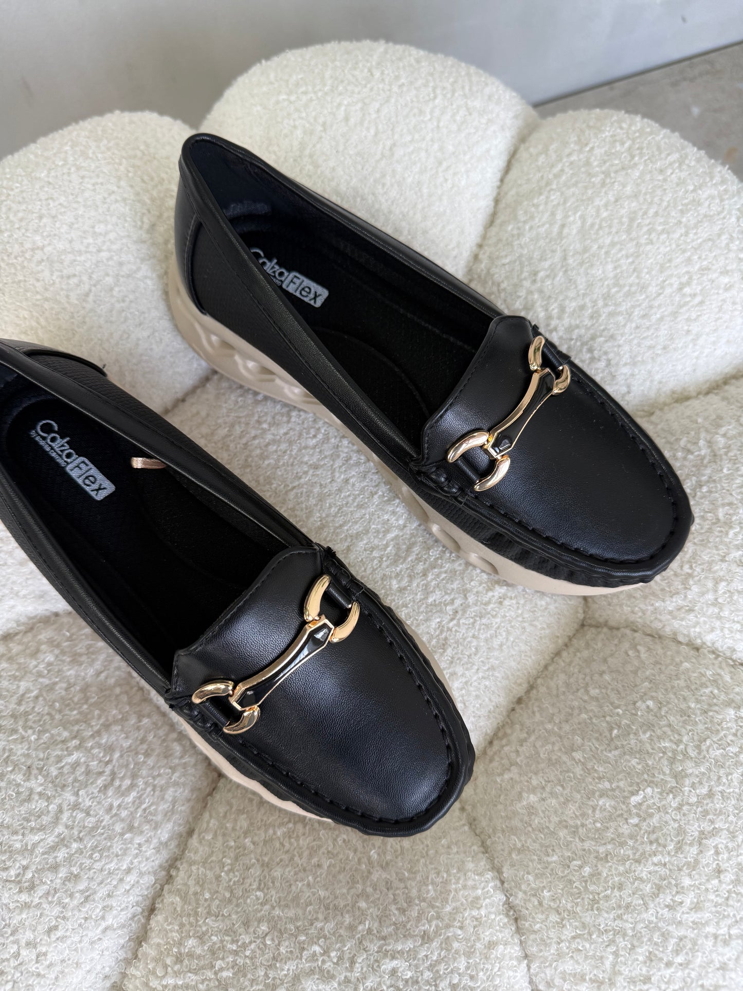 Mocasines 14986
