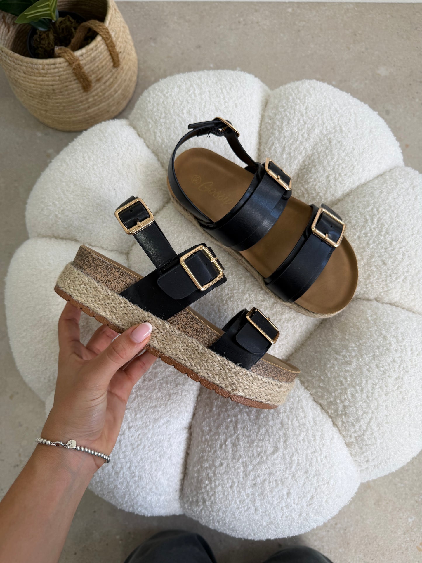 Sandalias 14808
