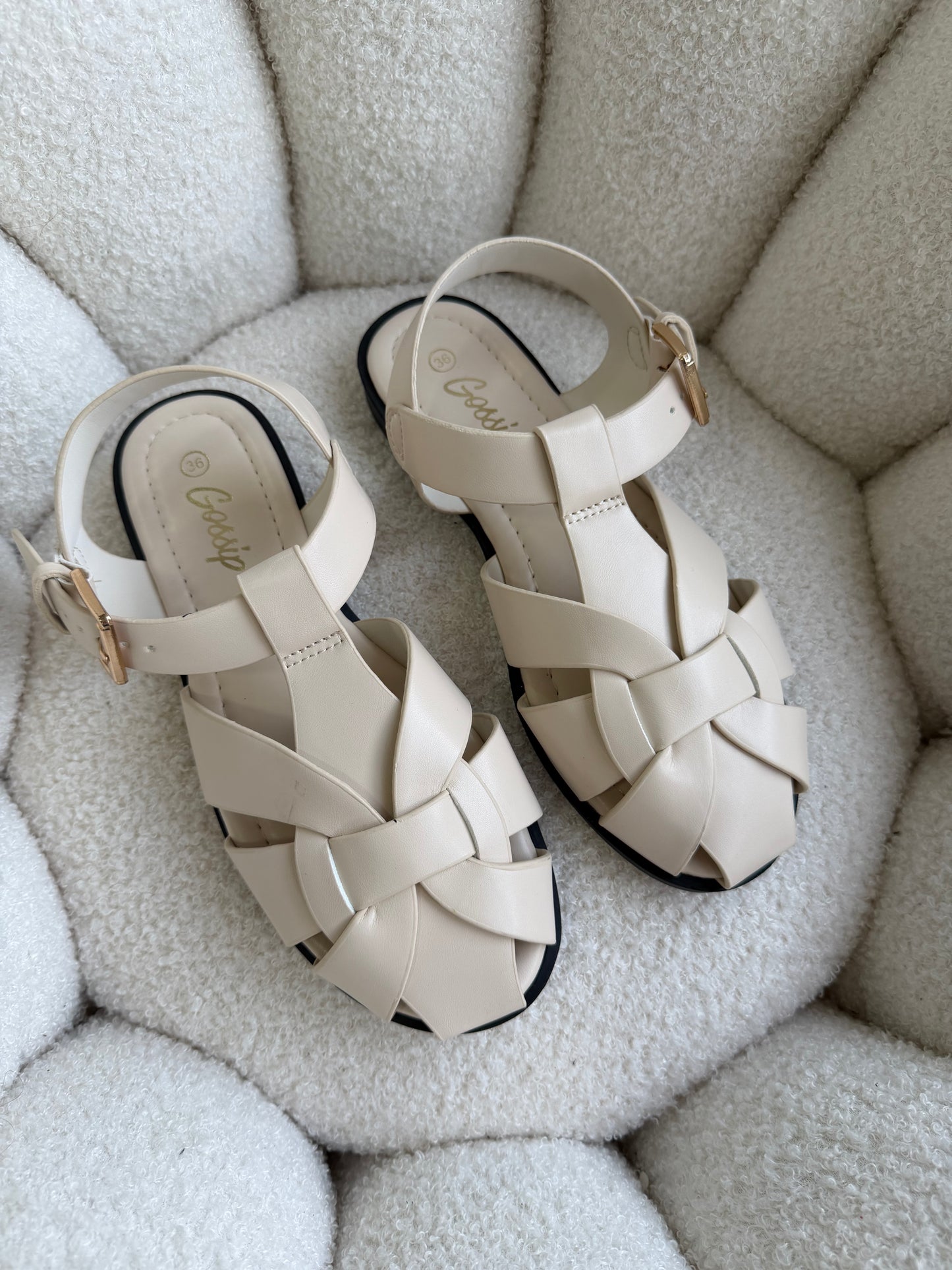 Sandalias 14981