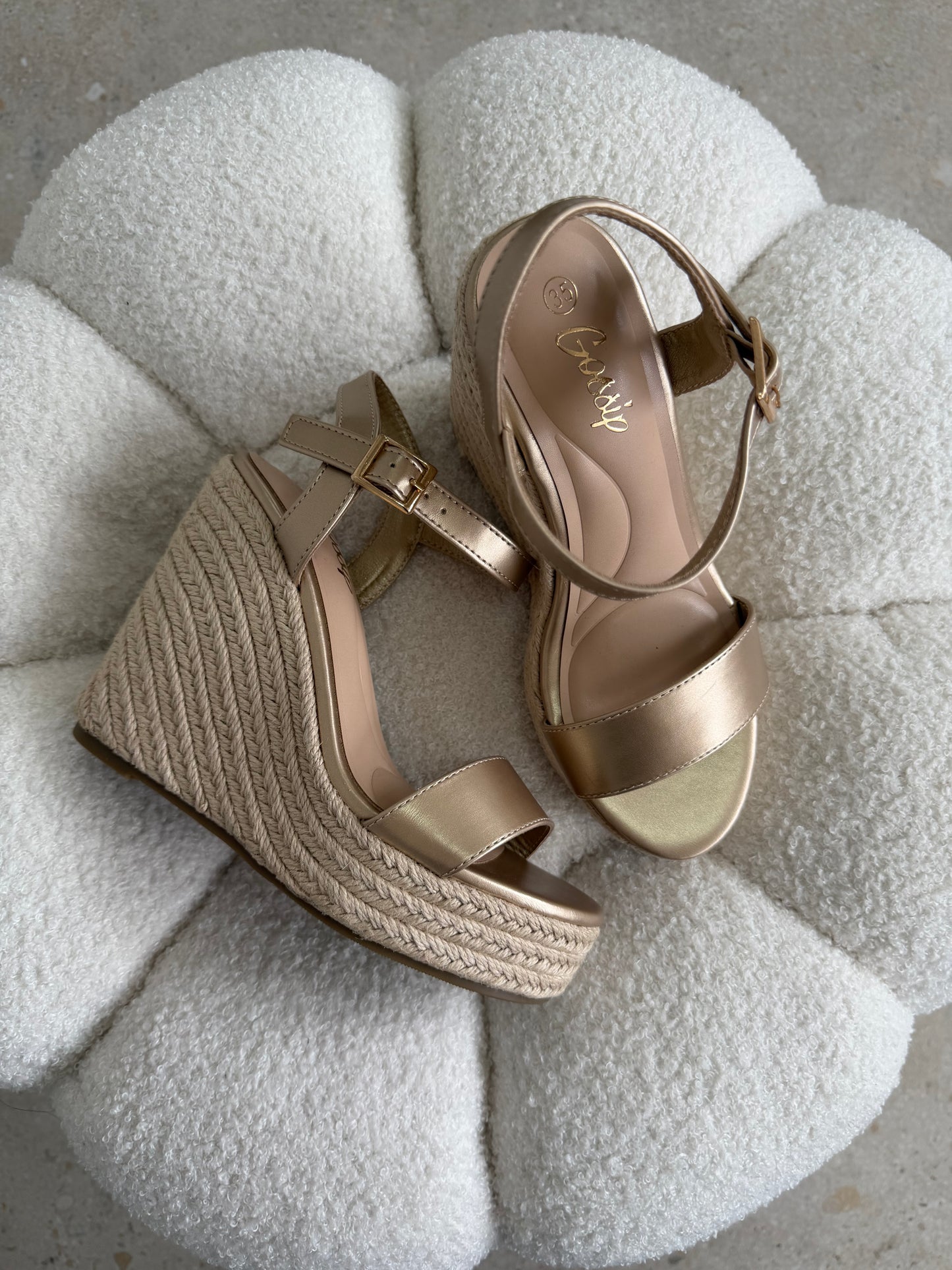 Sandalias 14812